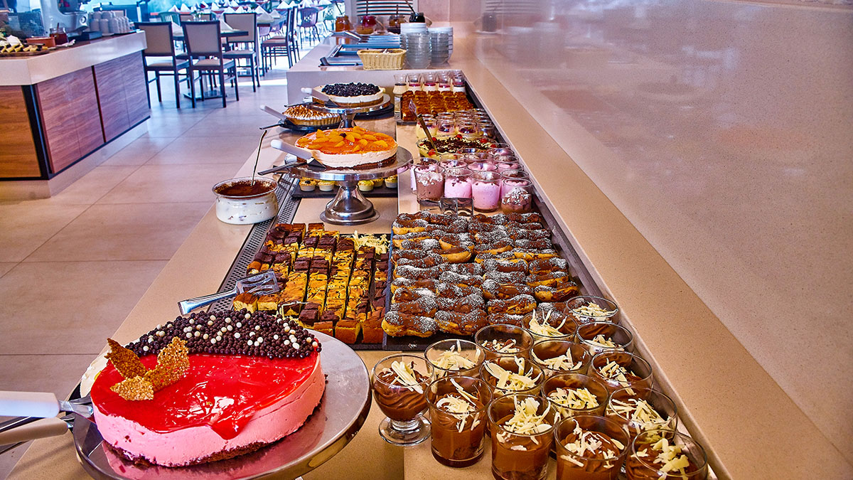 Creta Palm Resort - NR